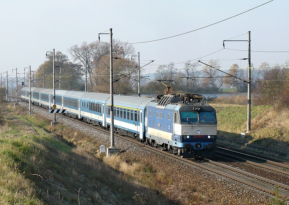 350-005 , EC 171 Hungaria , Sruby  6.11.2011