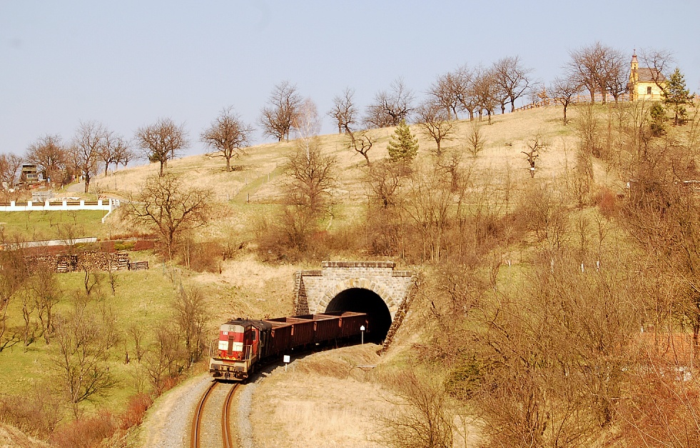 742 082 30.3.2011 Brumov - Brumov - sted