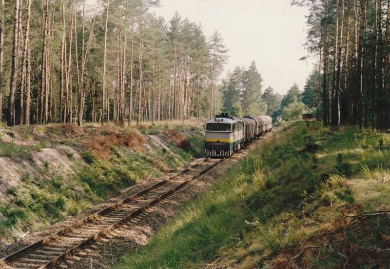 750.285, Boleho-Tnit n.O., 1.8.1993