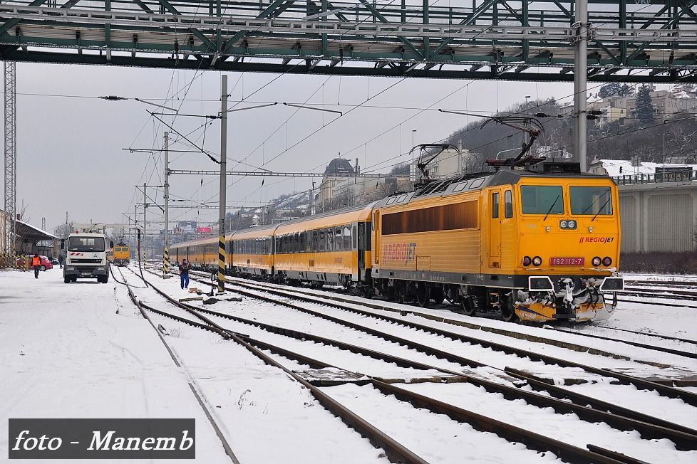 162 112 - 13.2.2013 Praha Smchov