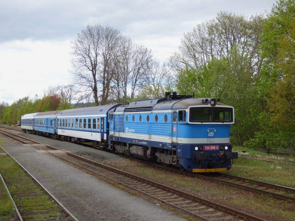 754.040 , Sp1814 , Nov Paka , 16.5.2021