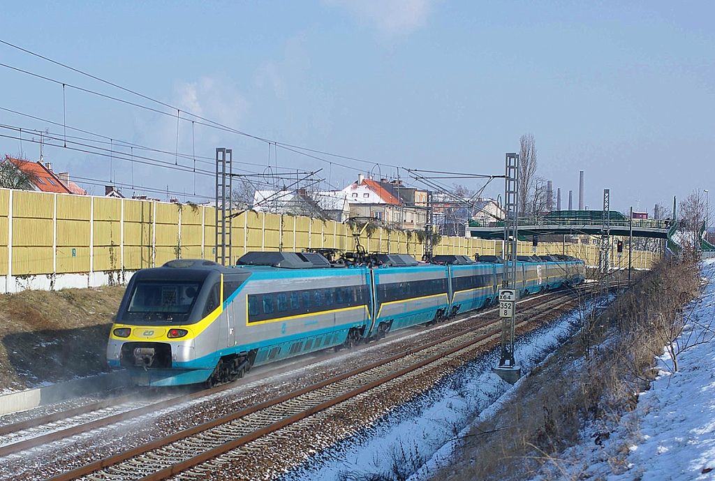 Pendolino Plze-Skvrany 12.2.2012 tra . 170