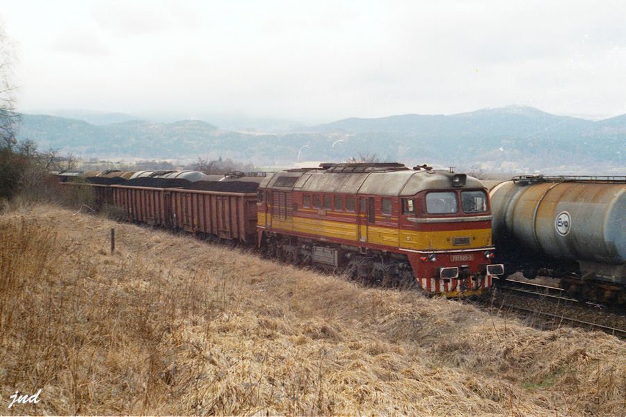 781 529 Hjek - Ostrov nad Oh 16.3.98.jpg