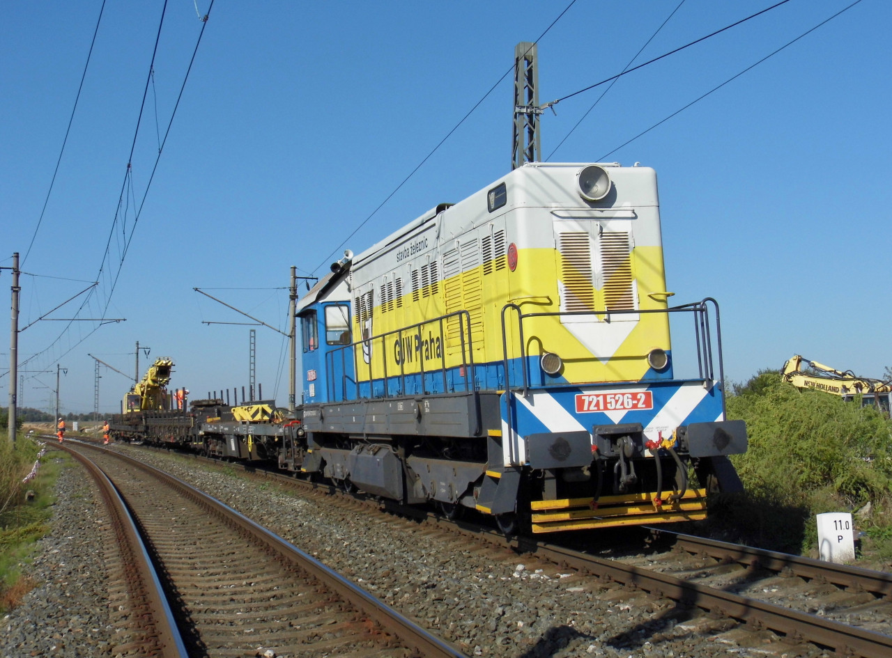 721 526 vhybna Zlu - Msttice 21. 9. 2024