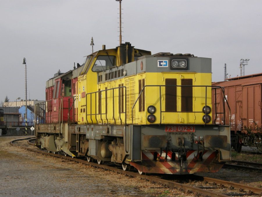 730 002-3 Pardubice, 12.12.2011