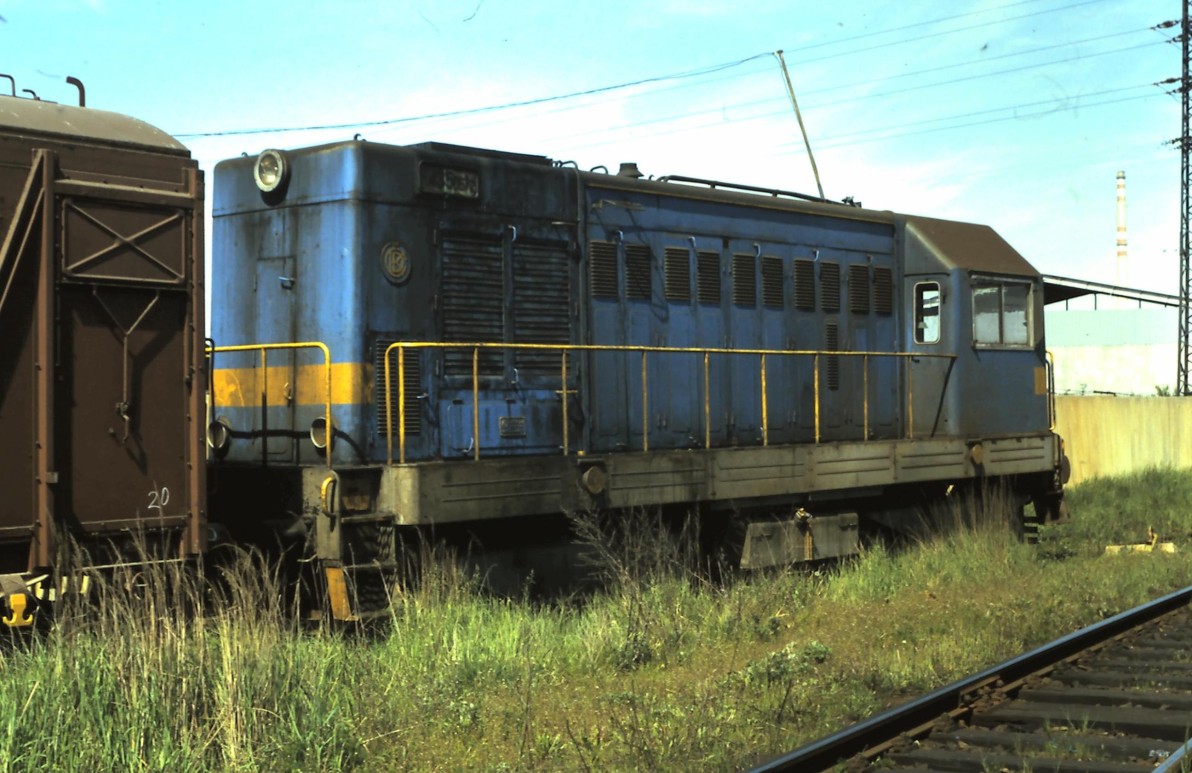 T 435 0572      23.5.1995