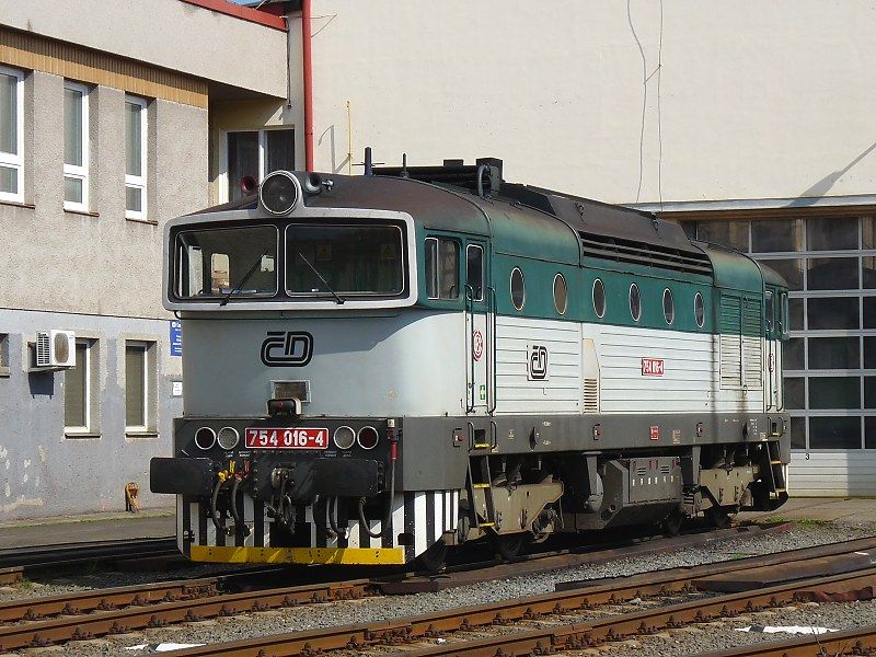 754 016-4,VM