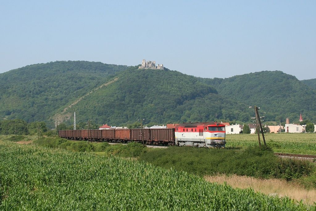 751 073, Brekov, 26.7.2013