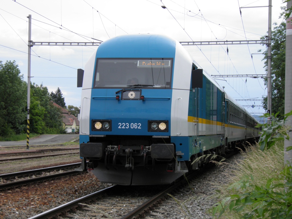 223 062-1, Petice, 13.06.2011