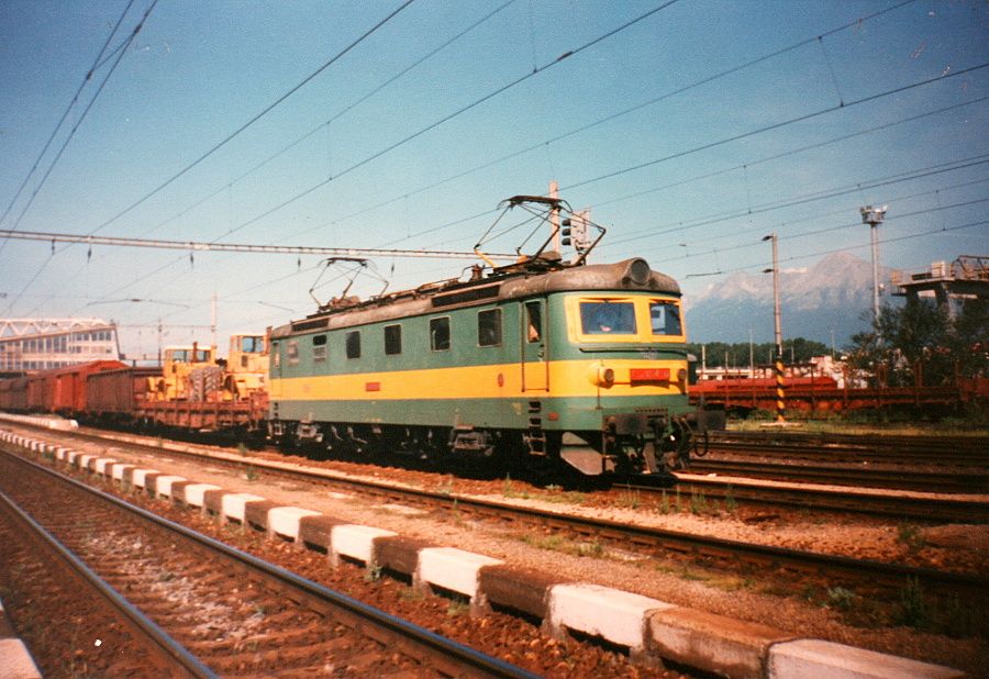 183.014 Poprad 23.8.1997