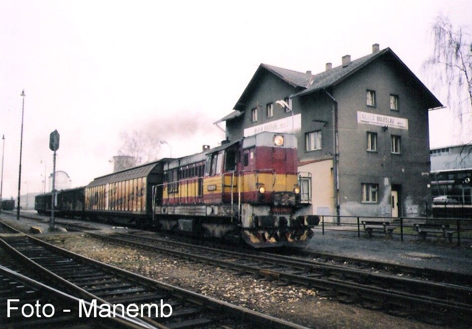 742 216 - 4.2.2000 Mlad Boleslav-mto