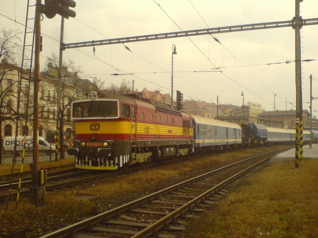 754 044-6 DKV BRNO