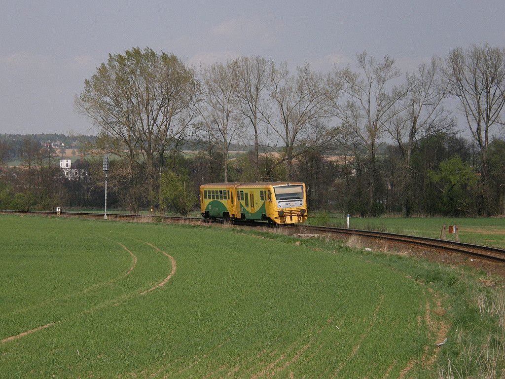 914.055 na Os 5509 ped Hnvevs 23.4.2011