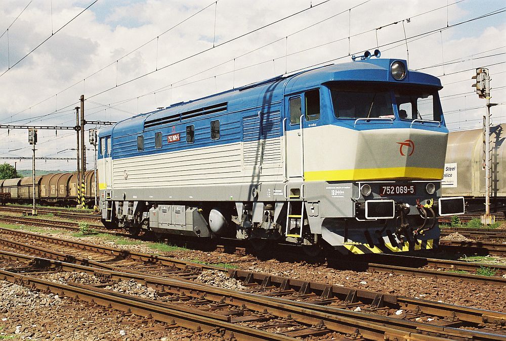 752 069 Koice 2004