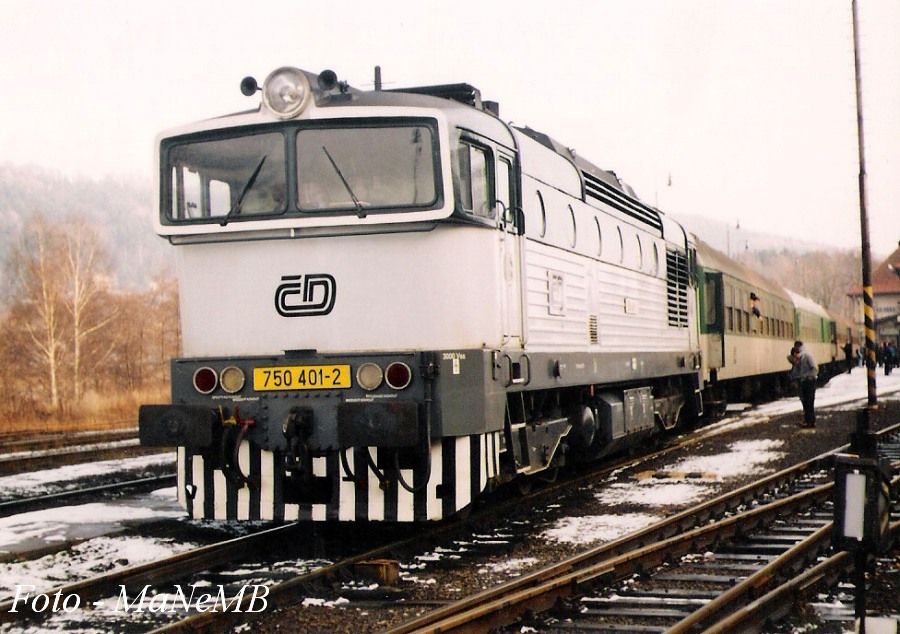 750 401 - 6.12.1997 Star Paka