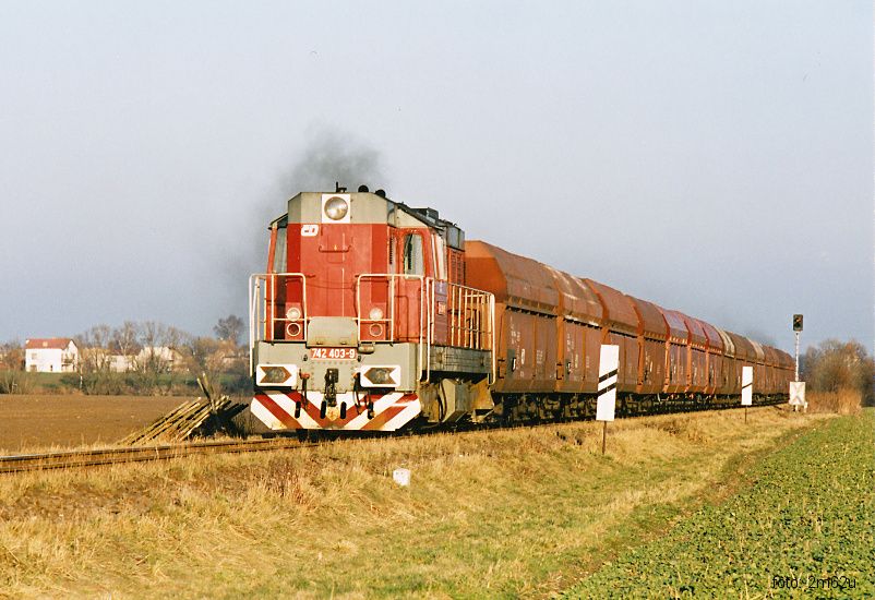 742.403, Kravae, Pn 63382, 22.3.2000