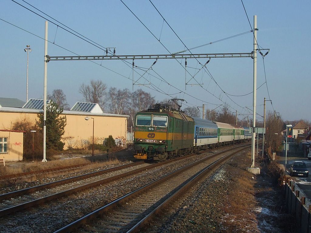 163 071 R 848 pa - elkovice-Jiina (8. 12. 2012)