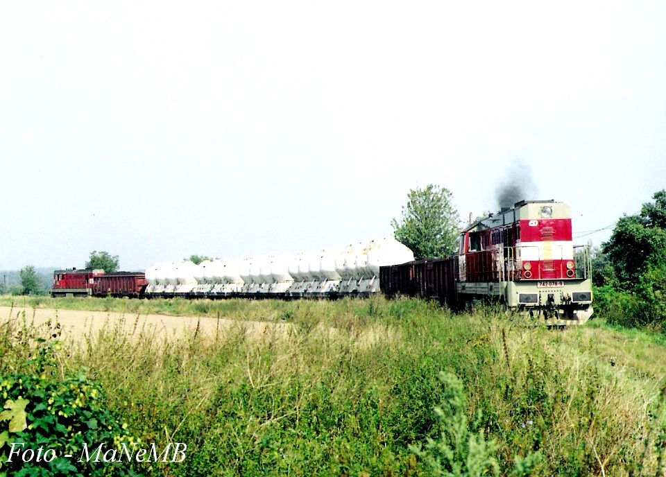 30.8.2002 Bukovno