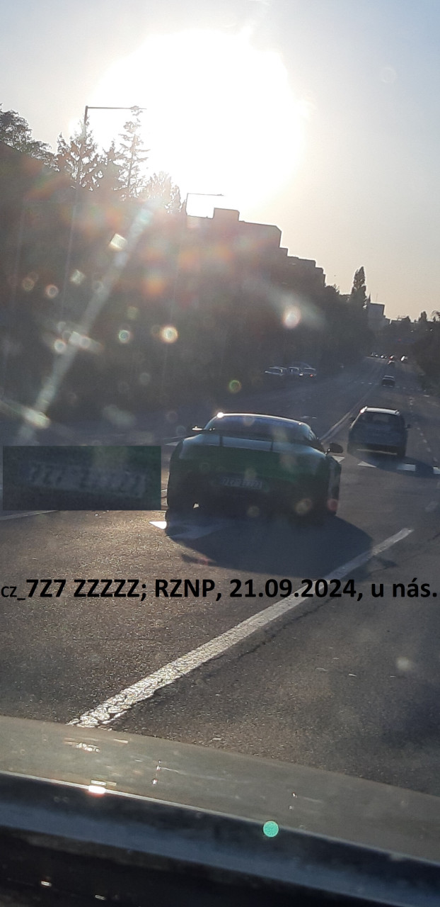 CZ_7Z7 ZZZZZ; RZNP, 21.09.2024, u ns.