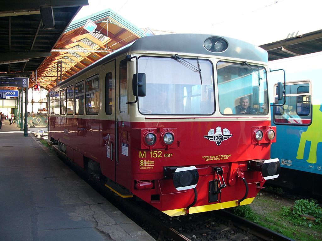 M 152.0517 Os 7770 Praha-Masarykovo (3. 10. 2013)