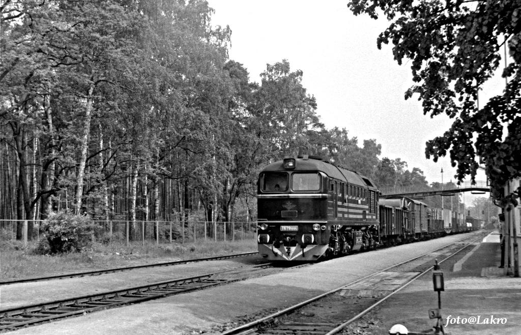 T679.1095  Doksy 26.5.1984