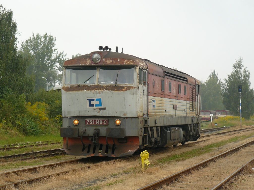 751 148-8 Frdek-Mstek(12.9.2009,foto-Ale Krka)