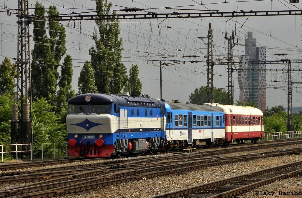 T478.1002 s Sp 1730, 5.7.2013, Brno