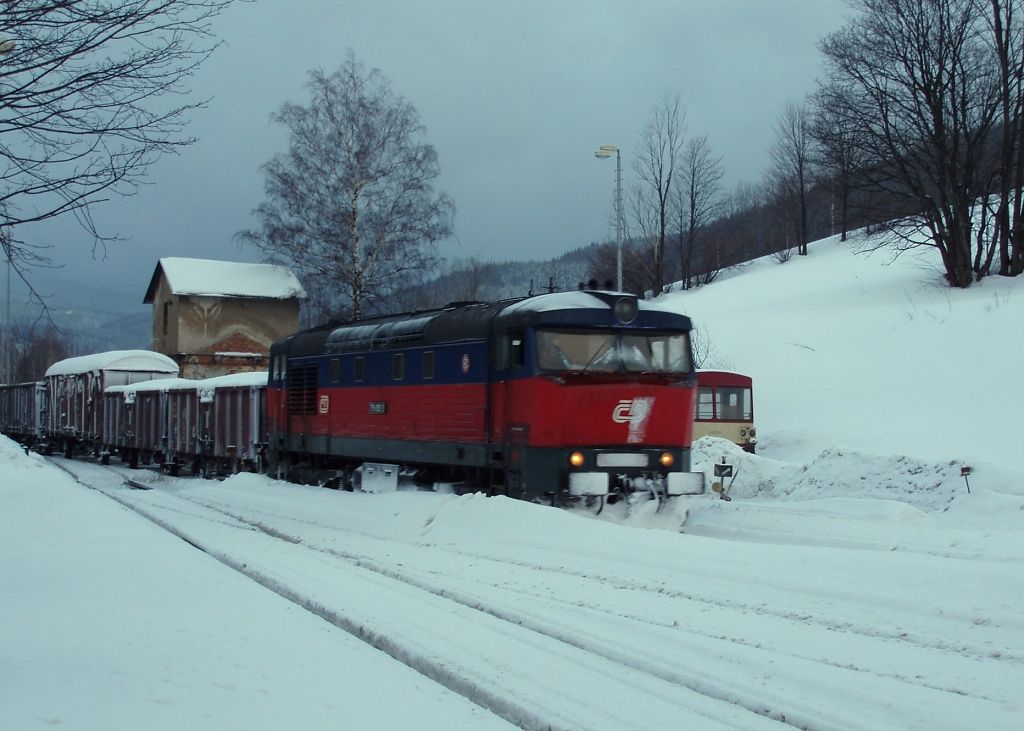 751 052-2 Lipov Lzn(9.2.2006,Mn,foto-Martin Nesrsta)