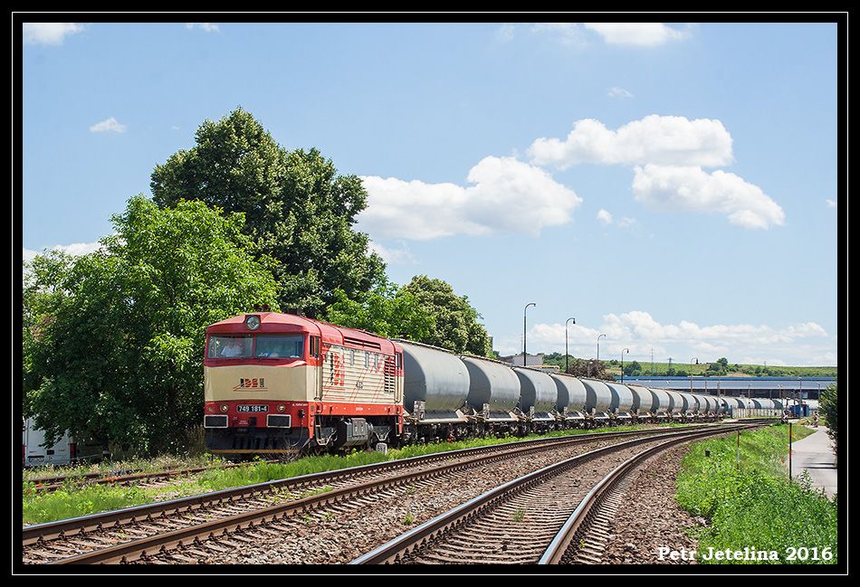 749.181-4, 18.6.2016, Kyjov zastvka