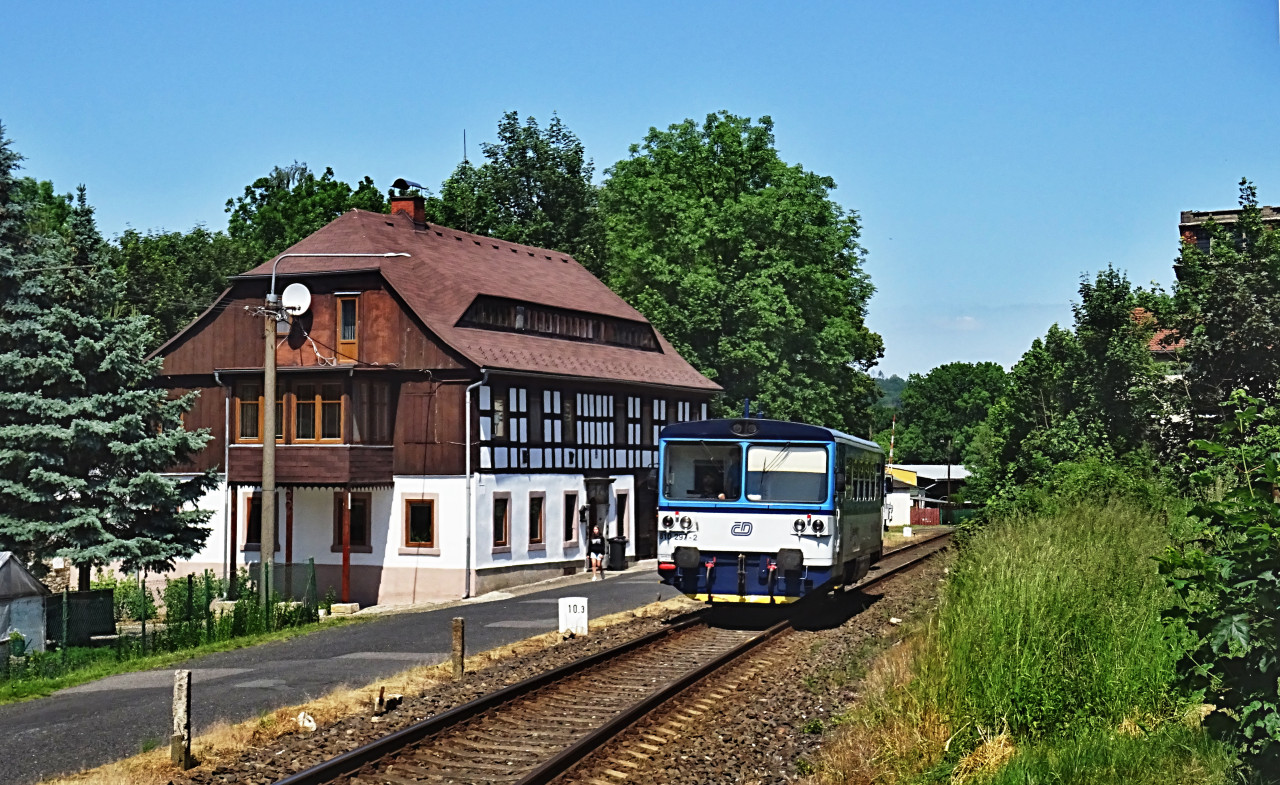 Varnsdorf  810.297 12. ervna 2023