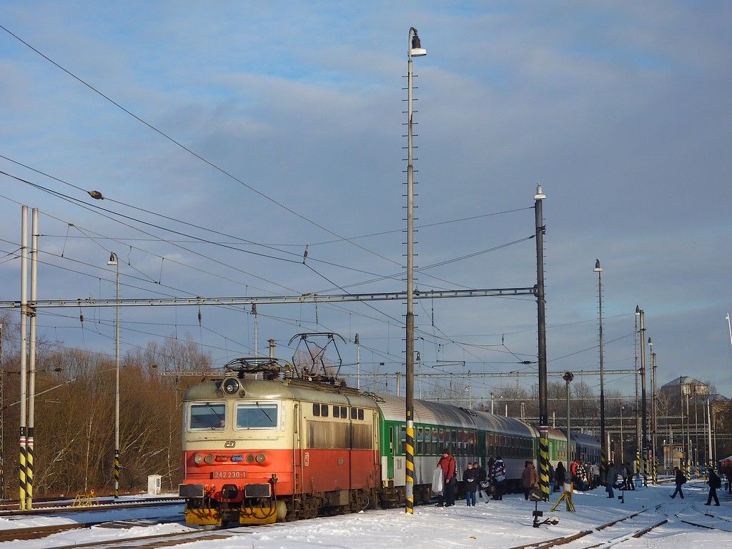 242.230 s R 664 Jakub Krn, Jindichv Hradec, 16.1.2012