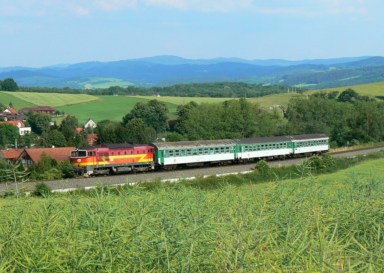 754.076 , Krhov , 19.6.2008 , Stihl jsem to na posledn chvlu.