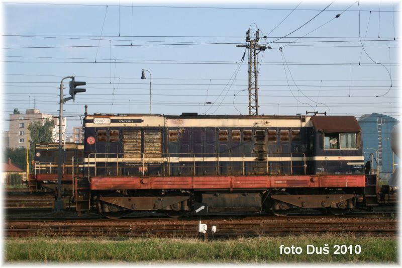 721.107 Trebiov 8/2010