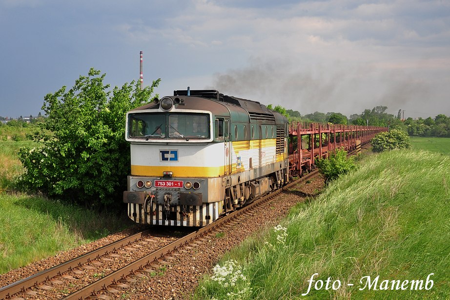 753 301 - 22.5.2012 Veleliby