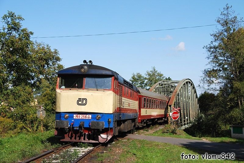 749.258, sek MB msto - MB hl.n., Os 9570, 25.9.2009