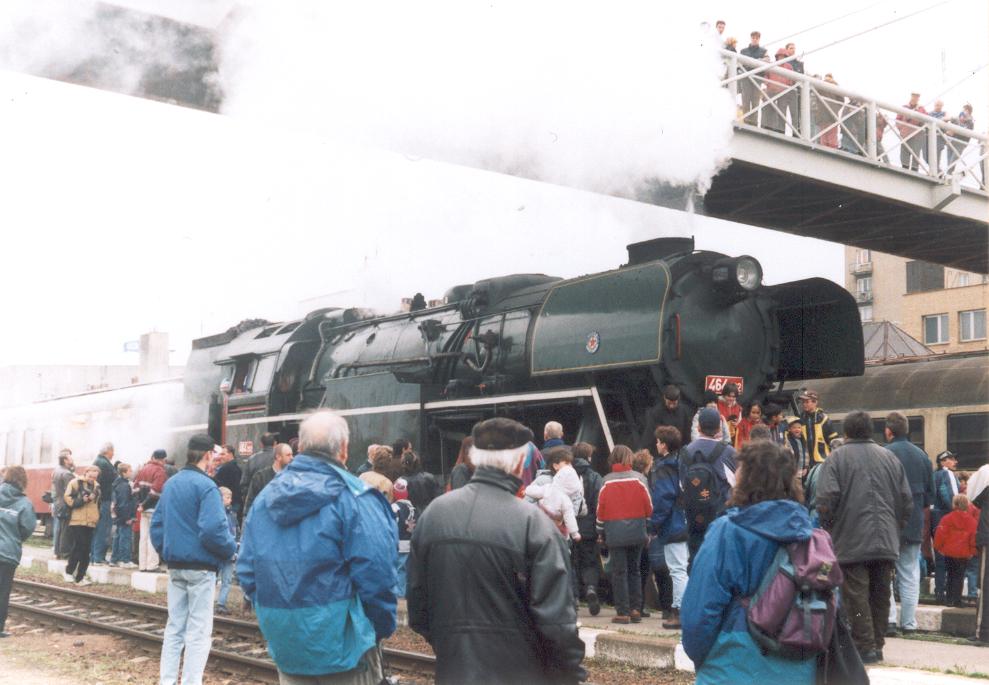 464 202  22.4.2001   Znojmo