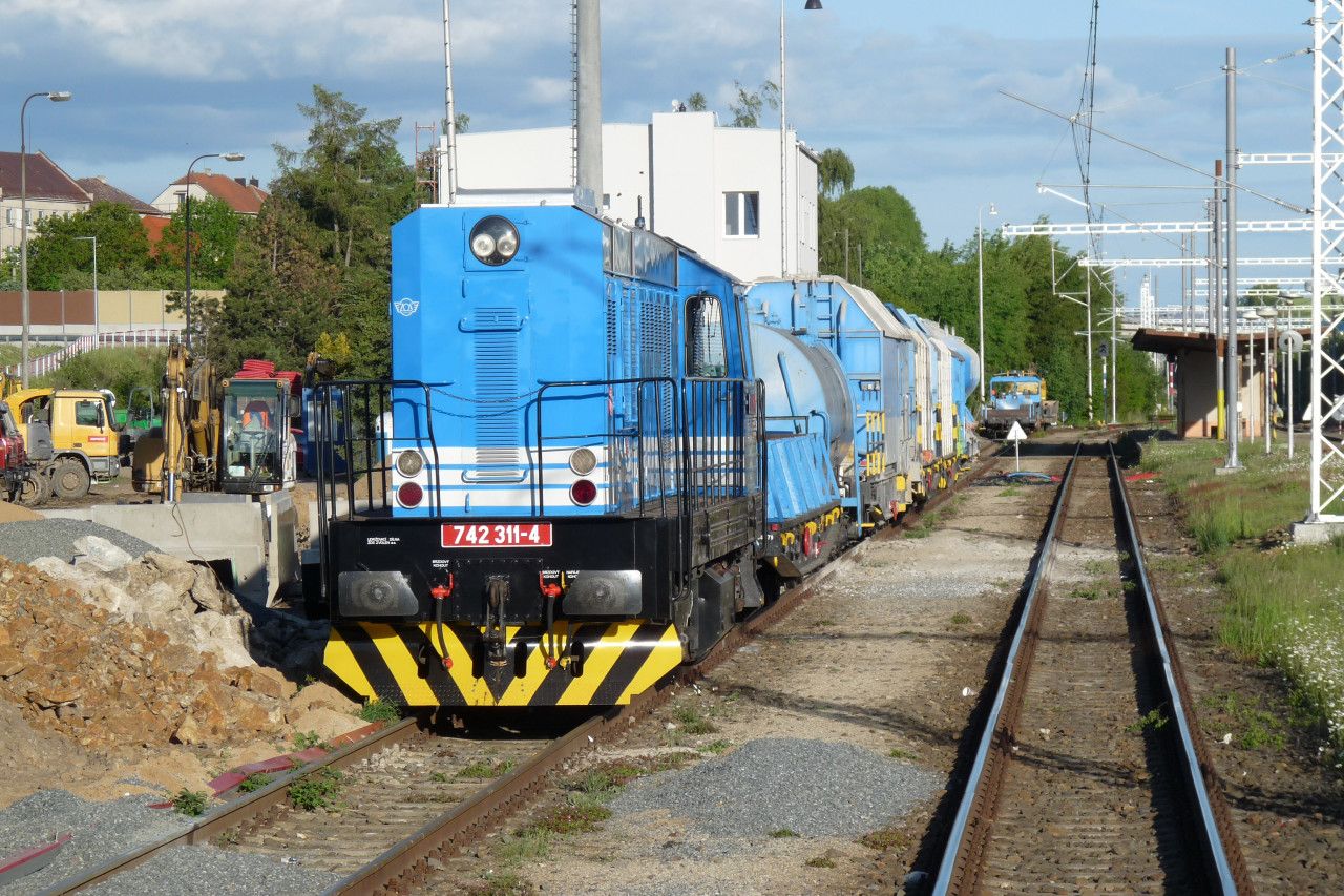 742.311-4 Sklen nad Oslavou 29.5.2020