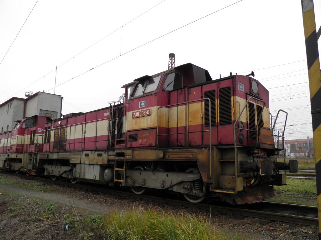 730 008-0, esk Tebov