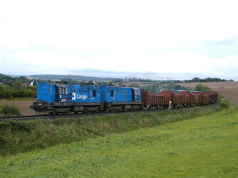 742.204+742.xxx Plze Bolevec 27.8.2010