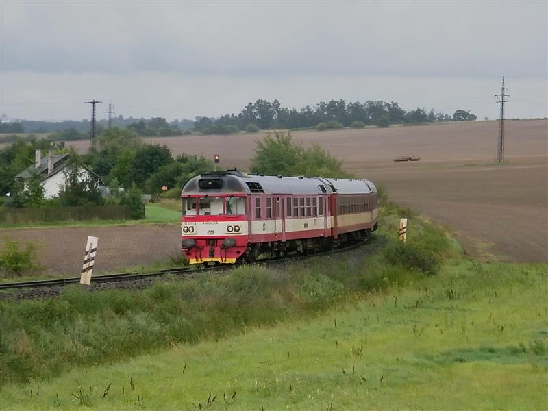 854.010 Plze Bolevec 27.8.2010