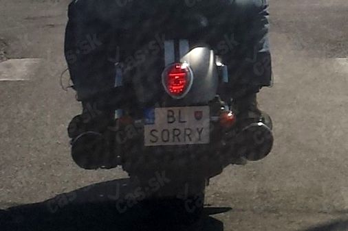 BL-SORRY