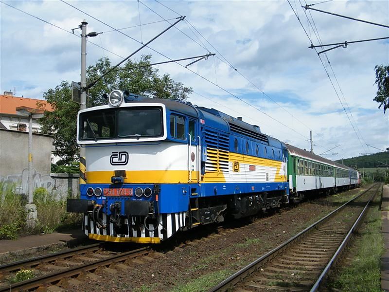 754.024 Plze-Doubravka 26.8.2010