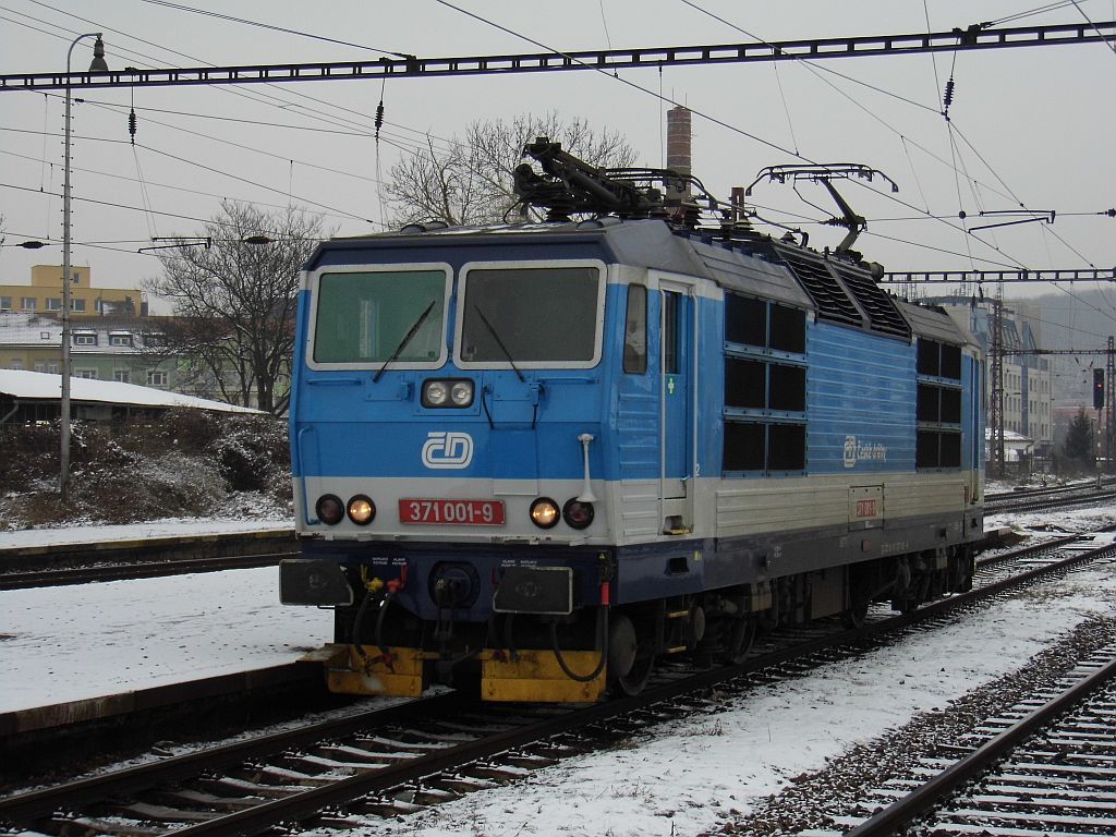 371 001 Praha-Vrovice (24. 1. 2014)