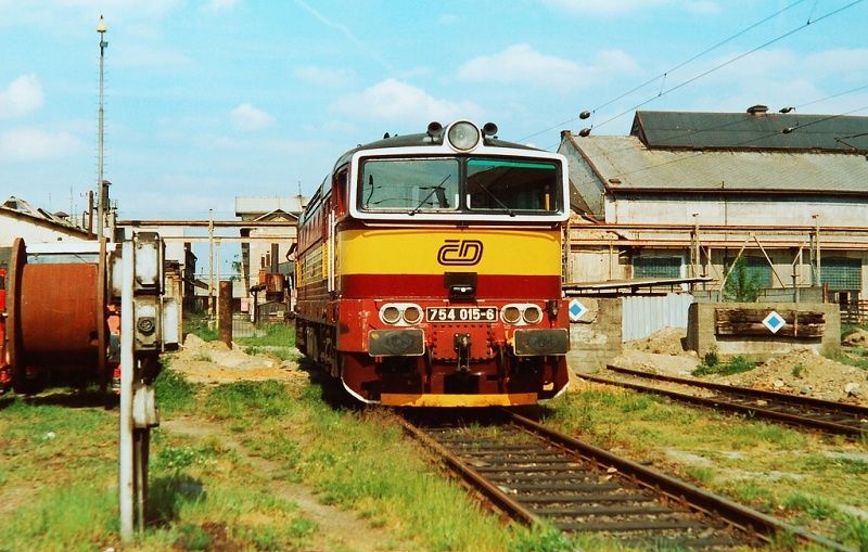 754 015 Plze 2001