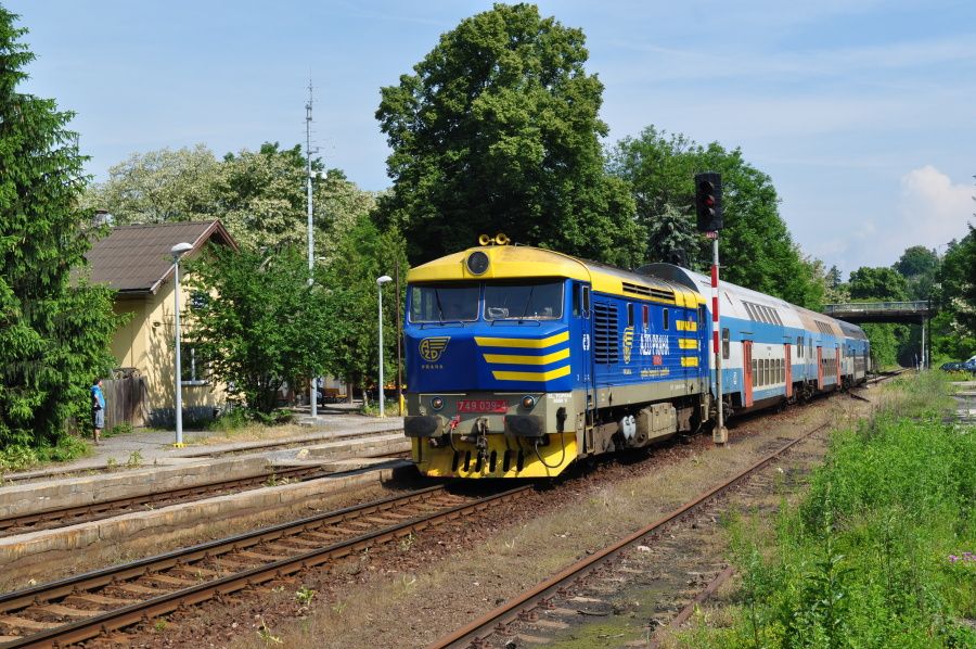 749 039-4 Os 9059 Praha-Zbraslav 8.6.2013