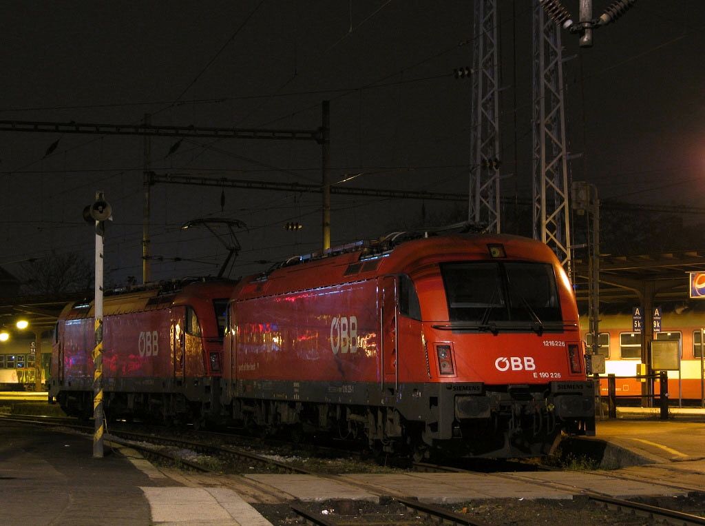 Brno hl.n-17.11.2010