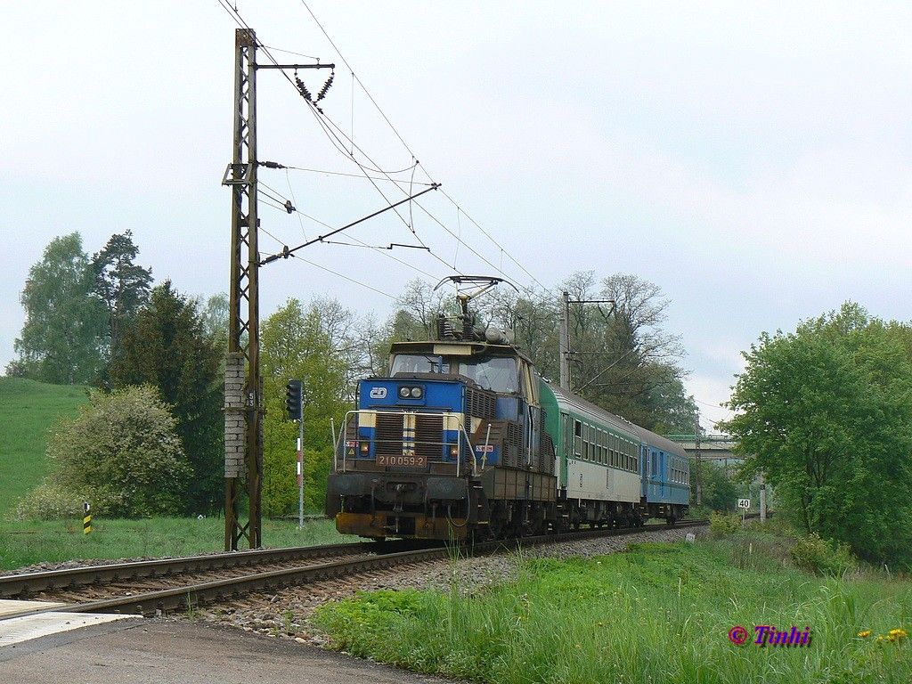 210.059 - Os8314 - Kanclov - 11.05.2013