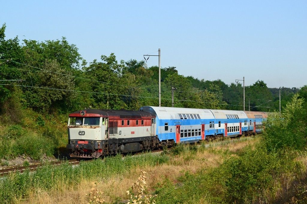 3.8.2013, Os 9055, 749.107, Praha-Vrovice - Praha-Kr