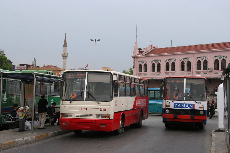 Ikarus Istanbul