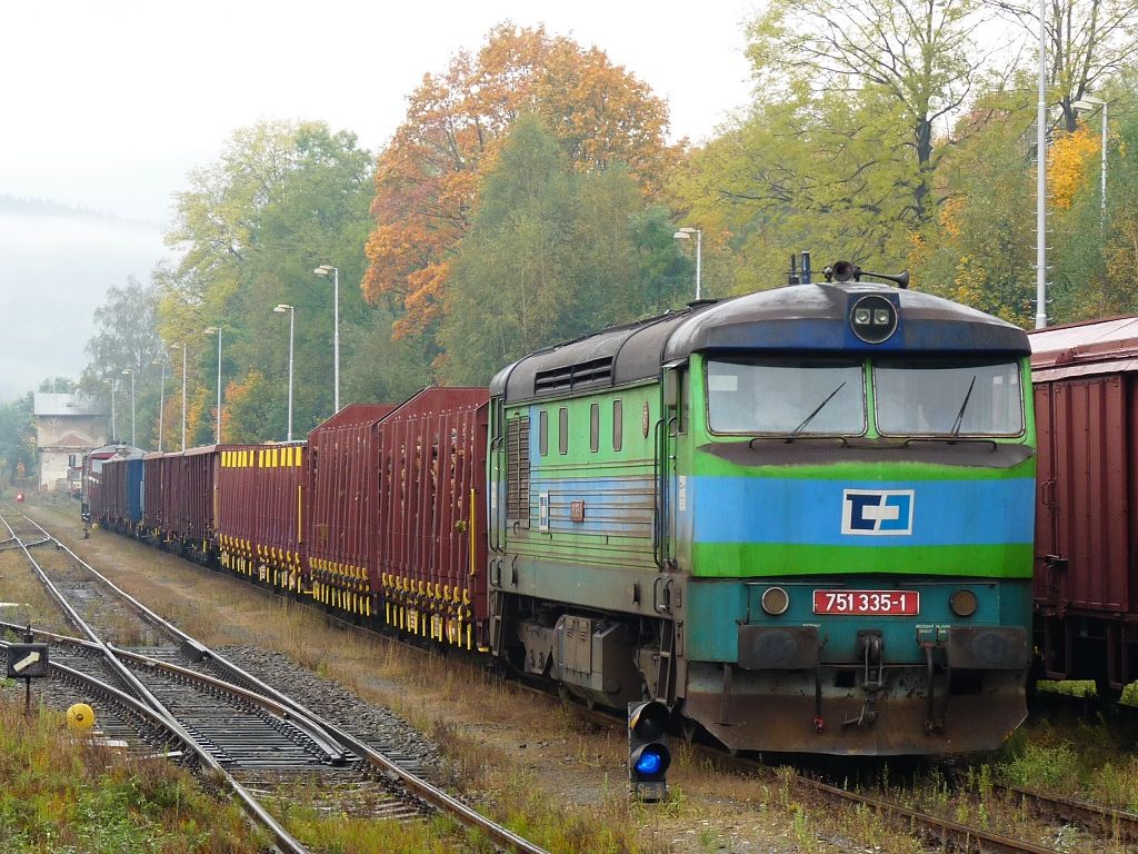 751 335-1,Lipov-Lzn,10.10.2009,foto:Dobi Ji